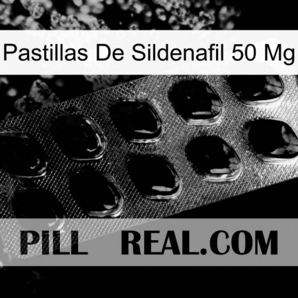 Pastillas Sildenafil 50 Mg viagra1